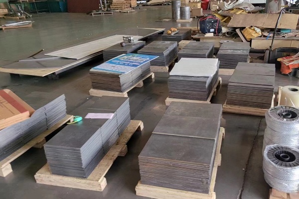 黑龙江防辐射铅块 配重铅块 铅件加工