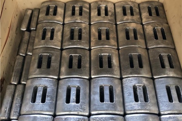 黑龙江潜水铅块  X射线防护铅砖 铅制品