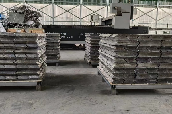 黑龙江挤压/浇铸铅砖 配重防辐射用