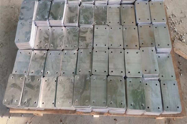 黑龙江 异形铅块 ICU防护铅块 仪器配重铅块 