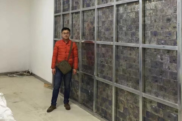 黑龙江加速器防护铅砖 铅锭