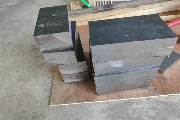 黑龙江医用防辐射铅块 异形定制