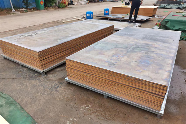 黑龙江铅复合板 配重铅块 铅条