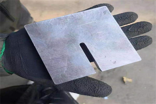 黑龙江配重铅块 浇铸挤压铅块
