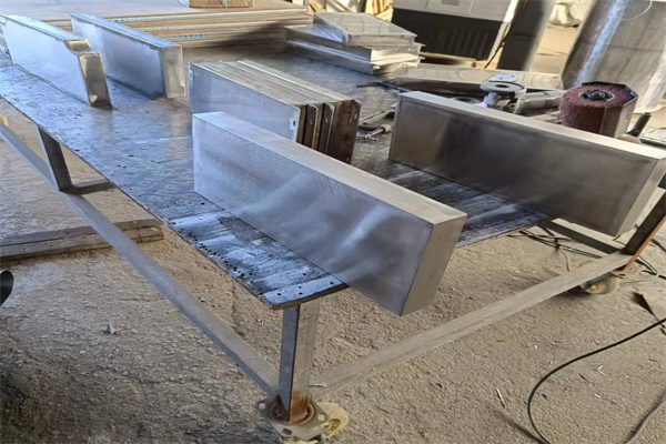 黑龙江不锈钢铅件 铅件加工 铅制品