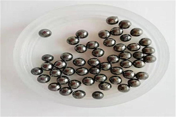 黑龙江铅珠 铅粒 铅丸 铅砂配重用