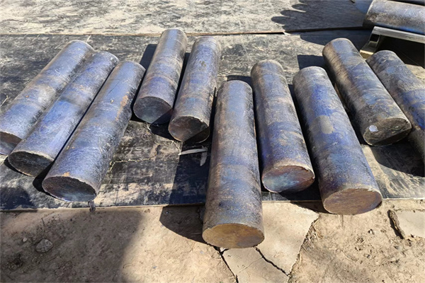 黑龙江配重铅棒 铅锑锡合金棒