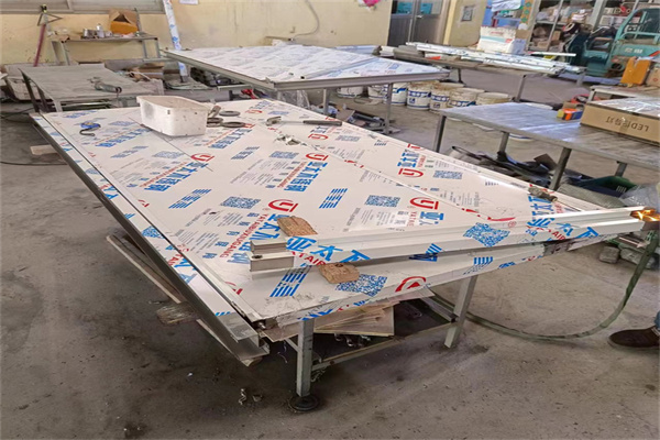 黑龙江DSA手术室铅门 铅门厂家