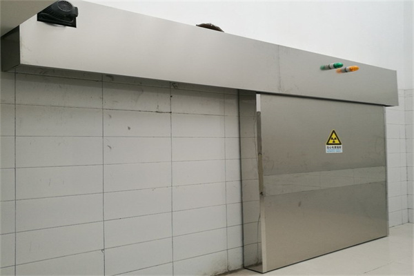 黑龙江工业探伤铅门 防辐射铅门