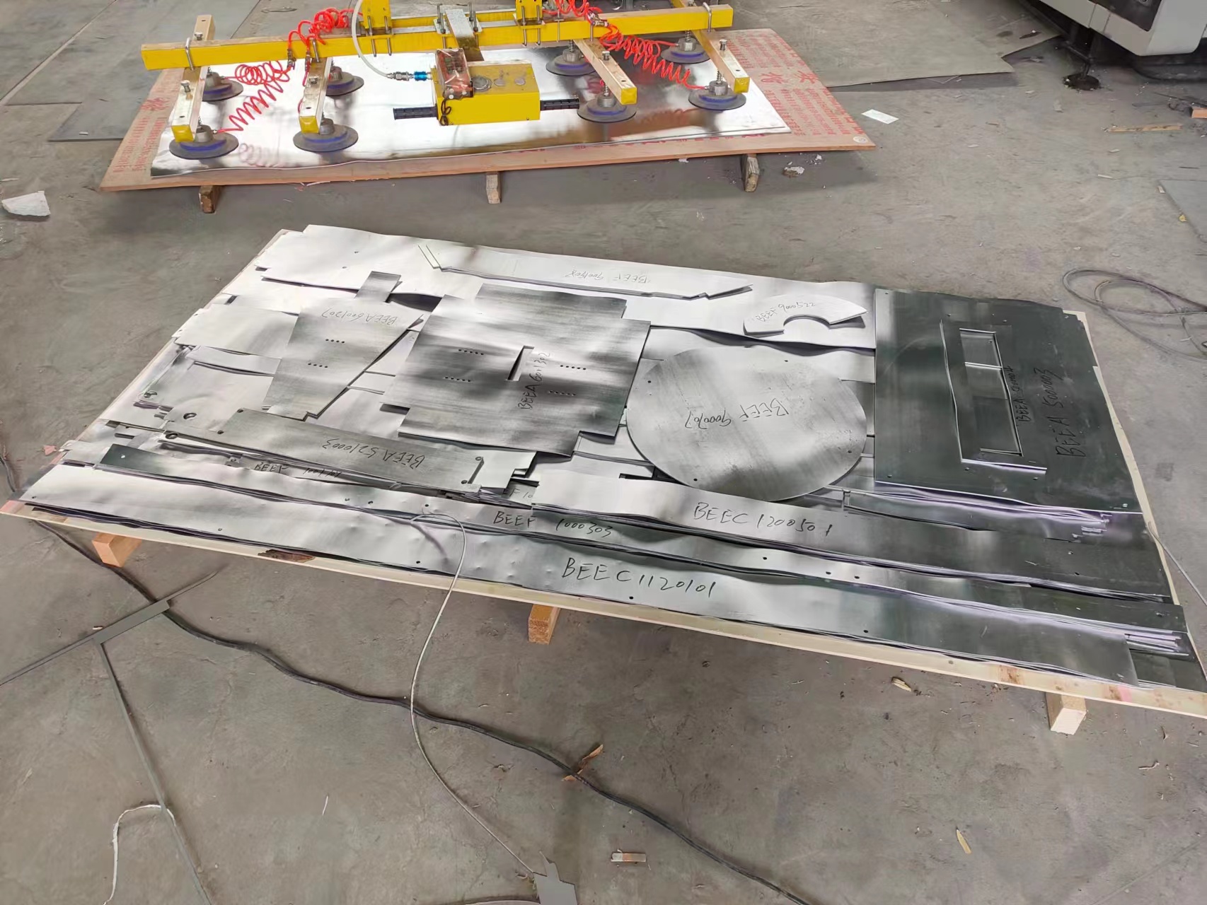 黑龙江铅皮 铅板 铅箔 铅片