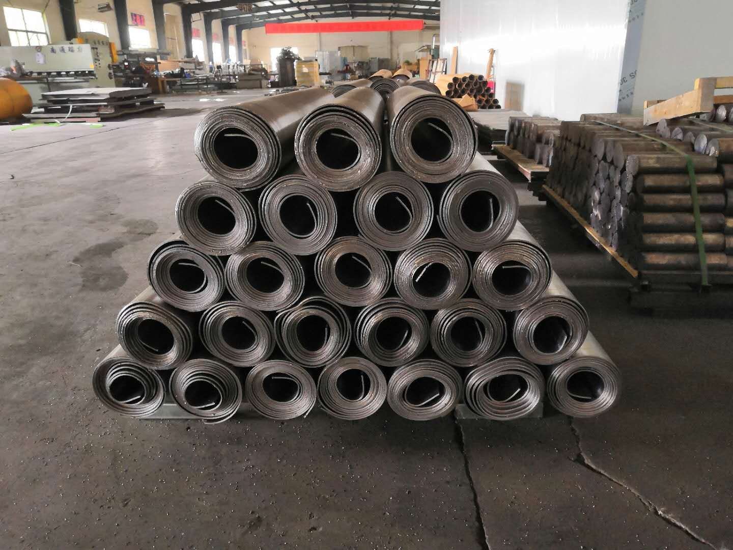黑龙江医用防辐射铅皮