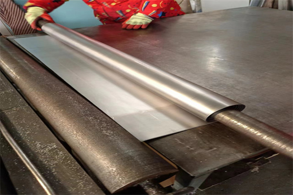 黑龙江0.5mm铅皮  软铅皮   钓鱼铅皮