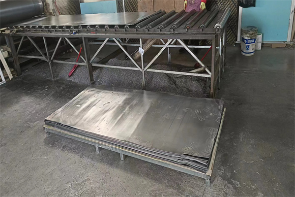 黑龙江医院墙体防护铅皮