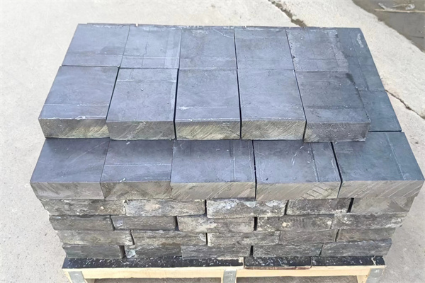 黑龙江电梯配重铅块