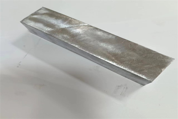 黑龙江工业铅梯锡合金铅块 隔音配重用