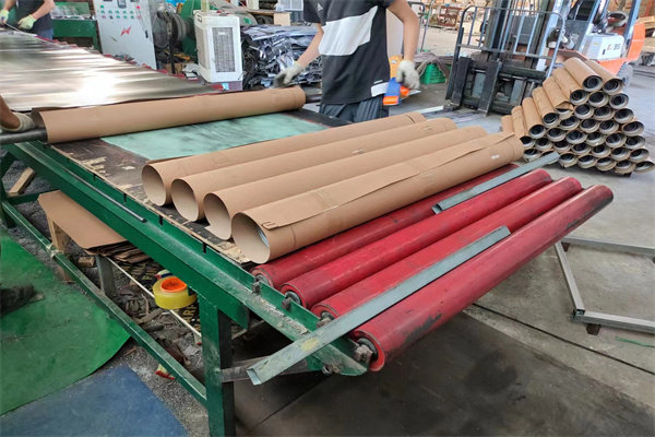 黑龙江铅皮卷 医院工业墙体用铅皮