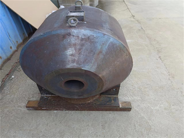 黑龙江浇筑合金铅件