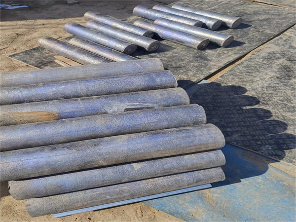 黑龙江配重铅棒