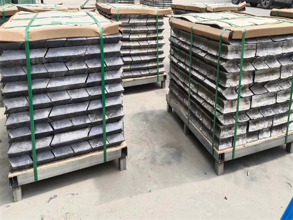 黑龙江浇铸铅砖