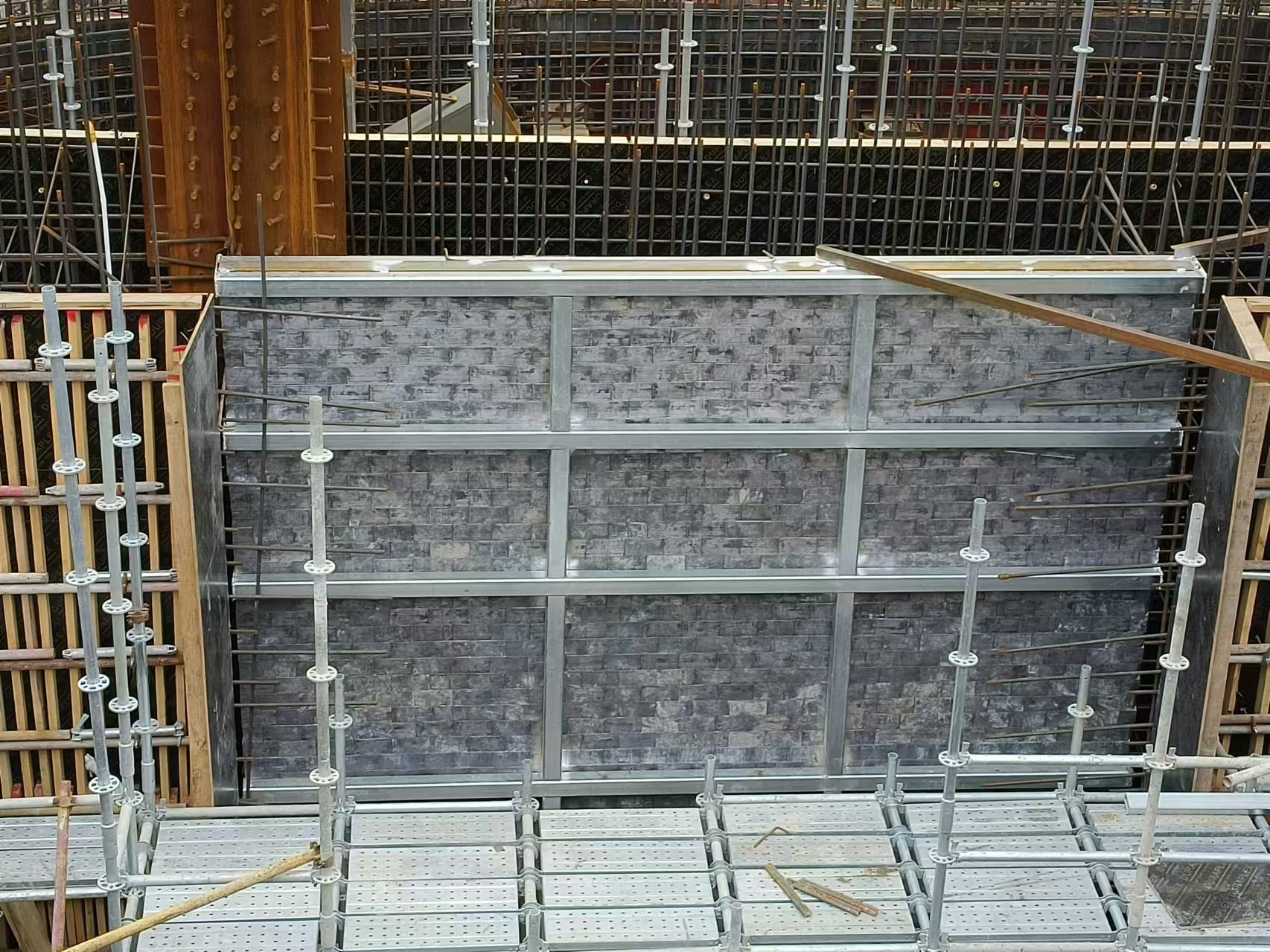 黑龙江探伤机房铅砖 X射线防护铅砖