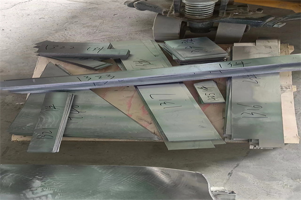 黑龙江切割铅条