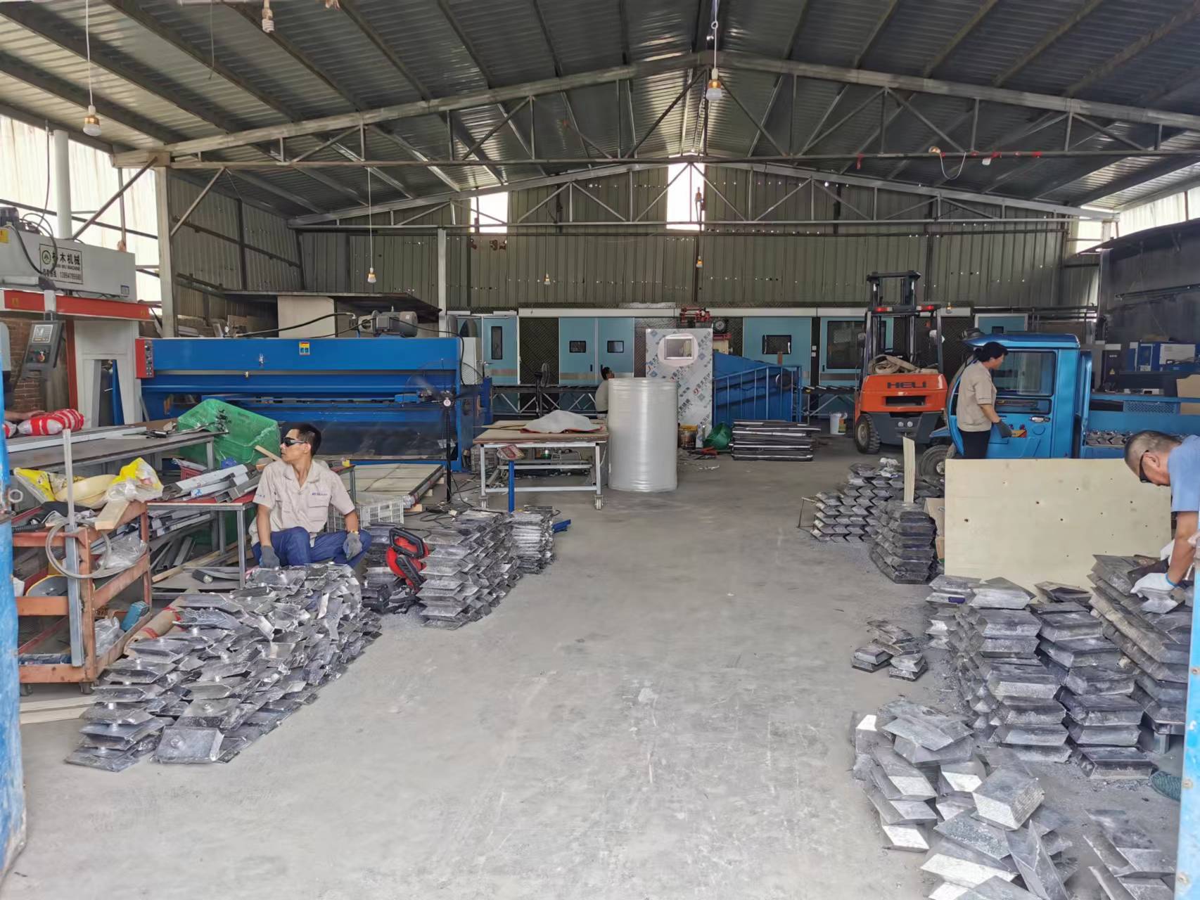 黑龙江口腔用电解1#铅砖