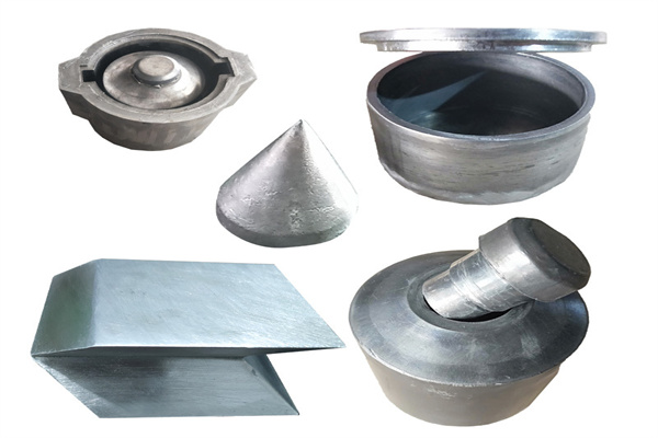 黑龙江浇铸铅块