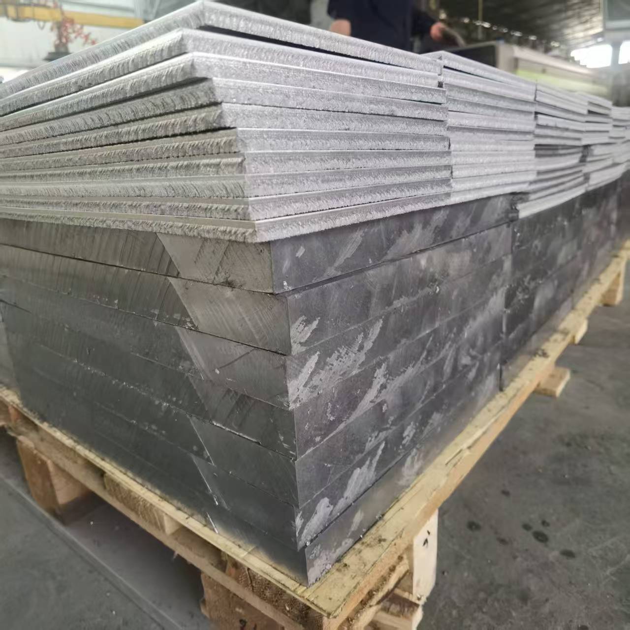 黑龙江CBCT室防护铅板