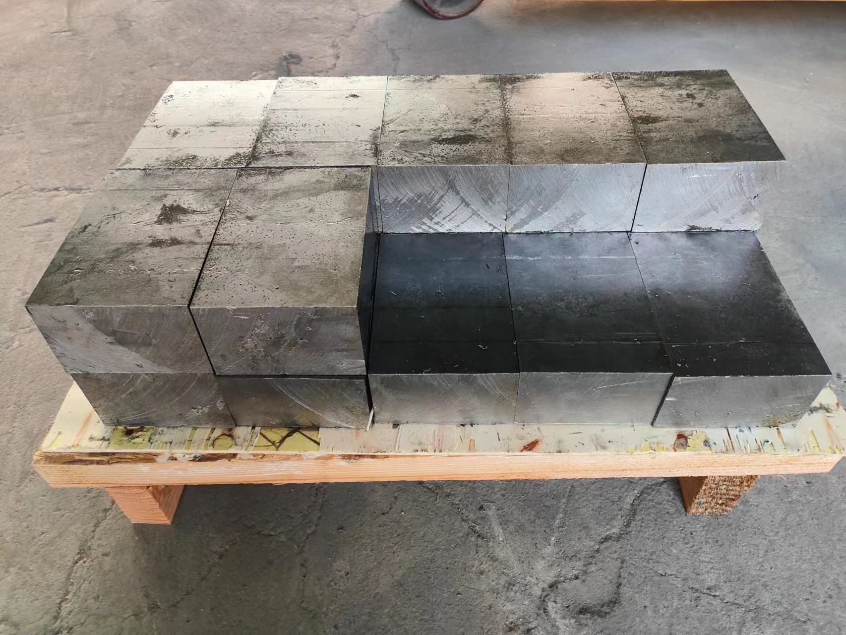 黑龙江铅块 用于配重防辐射