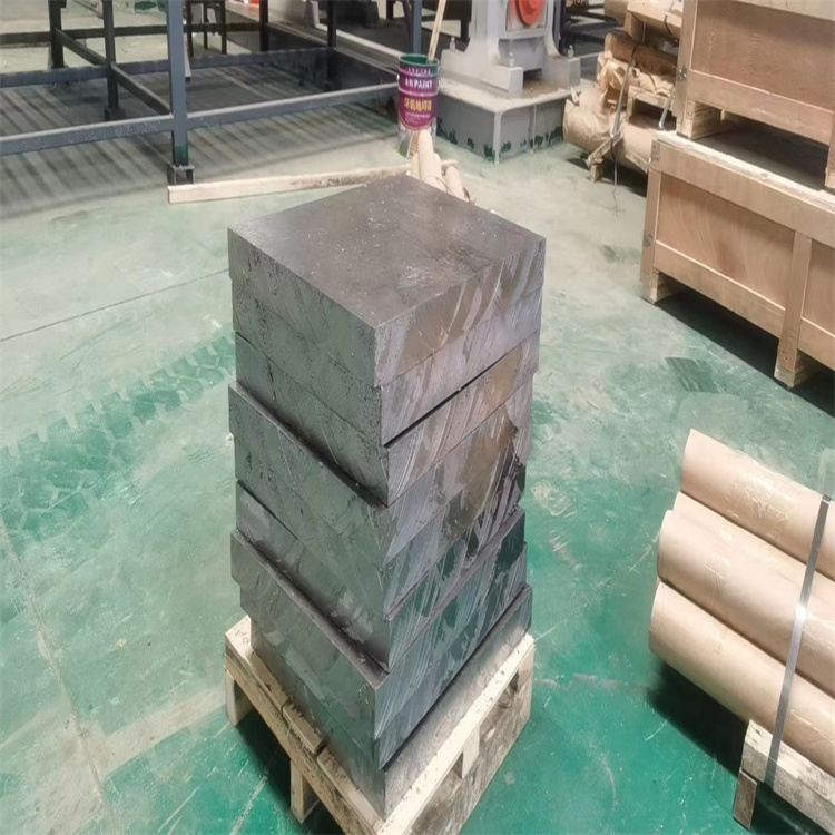 黑龙江铅块的主要用途