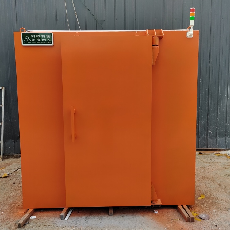 黑龙江医用铅房